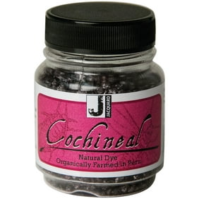 Jacquard Products Cochineal Natural Dye, 1 oz