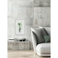 thumbnail image 4 of Marmont Hill Bird of Paradise in Pot II Framed Painting Print-Size:8" x 12", 4 of 6