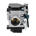thumbnail image 4 of M MATI Throttle Body for Honda Rancher 420 TRX420 2007-2014 16400-HP5-604 16400-HP7-A01, 4 of 12