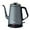 Grey, variant on DmofwHi Gooseneck Electric Kettle(1.0L), 100% Stainless Steel BPA Free Classic Pour Over Coffee Kettle | Tea Kettle - Green