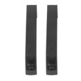 thumbnail image 4 of Aluminum Alloy Handle Modern Design Comfortable Grip Door Handle Pull for Cabinets Doors Kitchens Refrigerators Gate, 4 of 8