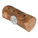 thumbnail image 3 of Palabra de Pie de Madera, Alivio Resistente a la Mordedura, Alivia El Hámster, log del Hámster, El Juguete Natural para loros para animales Pequeños, 3 of 7