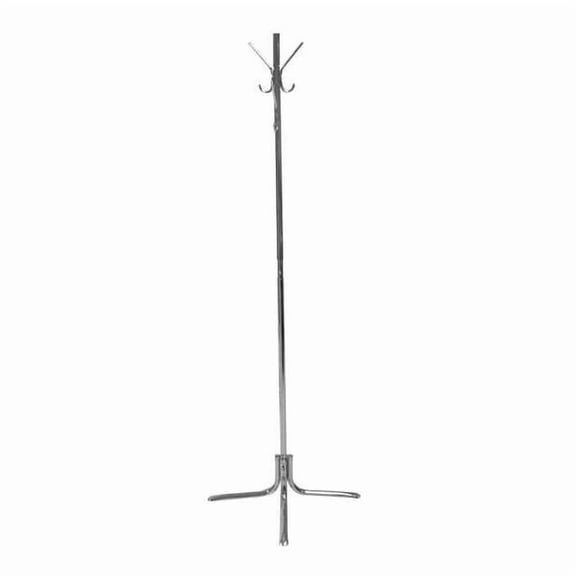 Manufacturer Varies Coat Rack,Floor Stand, Tree 5DYA5