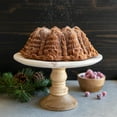 thumbnail image 2 of Nordic Ware Very Merry Bundt® Pan, 2 of 6