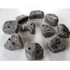 25 Screw On Climbing Holds