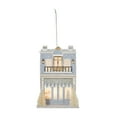 thumbnail image 2 of Fraiche Light Up Paper Bakery Ornaments 2-Pack, 2 of 7