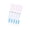 White, variant on Oil Based Freezer Marker Safe Marker Pen Set Fast Drying Inks Perfect For Labeling Ice Cold Items And Containers
