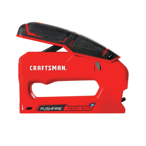 Craftsman Heavy Duty Staples