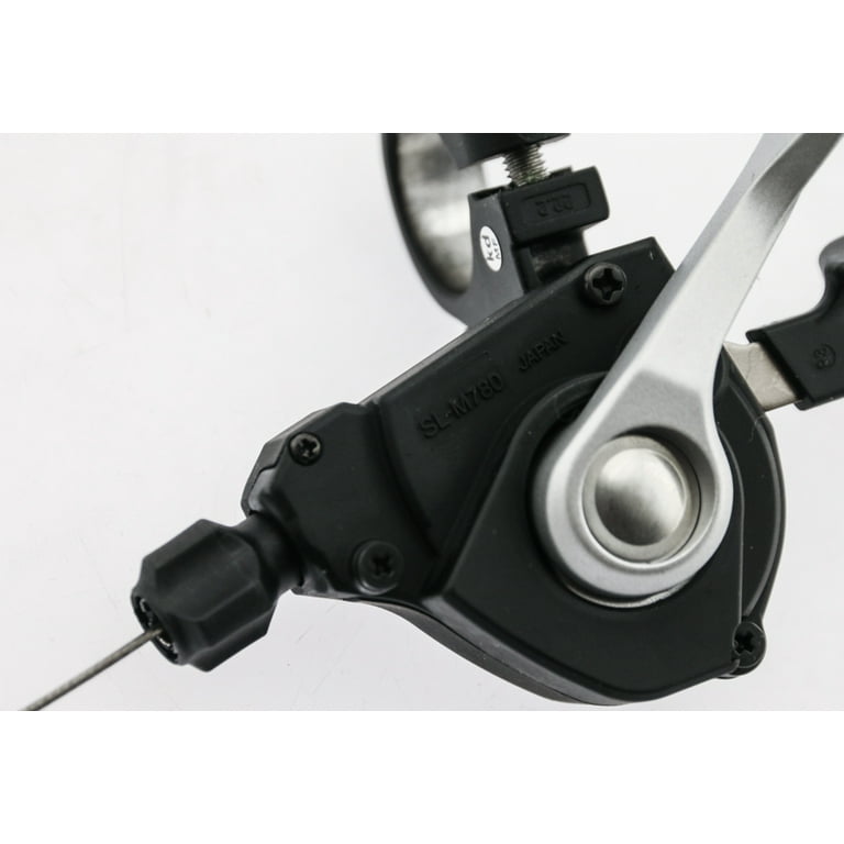 Shimano xt m780 2024 10 speed shifter