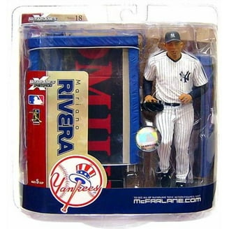 MLB Los Angeles Dodgers Clayton Kershaw Action Figure - Walmart.com