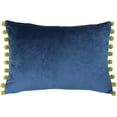 thumbnail image 4 of Paoletti Fiesta Rectangle Cushion Cover, 4 of 10