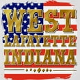 thumbnail image 2 of CafePress - West Lafayette Indiana - Kids Apron, 2 of 5