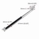 thumbnail image 2 of 50kg Gas Spring Lift Support for Furniture Bed Hydraulic Hinge Mechanism Cabinet Door Application, 2 of 5
