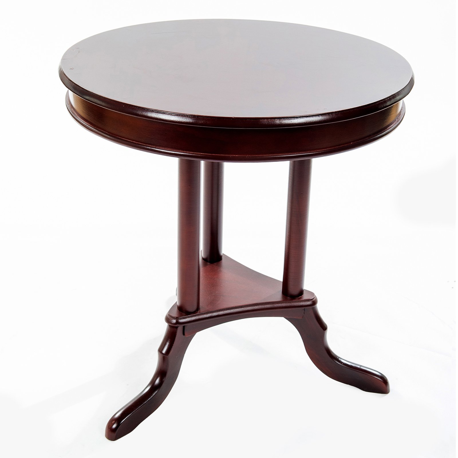 Home Source Industries Circle Accent Table - image 3 of 7