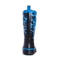 thumbnail image 3 of Elements Youth Boys' Lightning Waterproof Rain Boot, 3 of 8