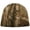 Realtree Xtra /black, variant on Reversible 8" Knit Camo Cap