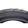 thumbnail image 6 of Pirelli 2595800 Angel ST EMS Front Tire - 120/60ZR17 (17) with Pirelli 1868800 Angel ST 160/60ZR-17 Tires, 6 of 9