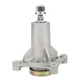 thumbnail image 3 of 532192870 Blade Spindle Mandrel Spindle Spindle Assembly Deck Blade Spindle Assy 587125401 Fits For, 3 of 8