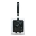 thumbnail image 6 of Cook King - Taiyaki Japanese fish-shaped pancake double pan, 6 of 7