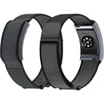 thumbnail image 1 of wonima11 Nylon Bands Compatible with Amazfit Helio Straps for Men Women, Adjustable Soft Breathable Comfortable Replacement Straps for Amazfit Helio Fitness Tracker Bands, 1 of 1