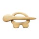 thumbnail image 2 of Log Shawl Dinosaur Pin Shawl Stick Suéter Clip Animal Hobby Broche Suéter Stick Tejer Wmkox8yii fajkfhkj5848, 2 of 9