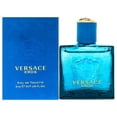 thumbnail image 1 of Perfume Versace Eros EDT Cologne de 5 ml para hombre, 1 of 7