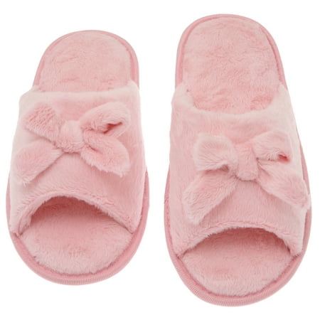 

Living Health Products Women s Memory Foam House Slippers