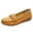 I-Yellow, variant on Rinsvye Womens Comfort Walking Flat Ballet Flat Shoes for Women Size 11 Loafer Slip on Leather Party Shoes for Women Flat Loafer Comfortable Flat Shoes Outdoor Driving Shoes