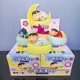 thumbnail image 3 of Caja ciega de luz nocturna de arcoíris con forma de crayón de animé Shin Chan, juguete para dormitorio infantil, cabecera de cama, luz para dormir, regalo de Navidad para novio, 3 of 4