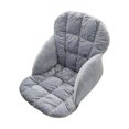 thumbnail image 1 of Dvruxg Desk Chair Cushion Non-Slip Rocking Chair Cushion Office Chair Cushion Dorm Seat Cushion with High Back Support Soft Chair Cushion for Office Car Home Dining Room Kitchen, 1 of 4