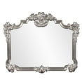 thumbnail image 2 of Avondale Nickel Mirror, 2 of 2