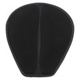 thumbnail image 4 of Motorcycle Seat Cushion Pad Heat Dissipation Shock Absorption Breathable Air Cooling Butt Protector for Rider, 4 of 5