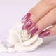 thumbnail image 2 of Fiudx Tiras de Esmalte de Uñas de Colores, Calcomanías Diy, Peggatinas de Belleza para Uñas, Cobertura Completa, 2 of 3