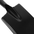thumbnail image 2 of HERFIER Fireplace Shovel Ash Shovel Fireplace Ash Scoop Gardening Shovel Farm Beach Shovel Gadget 5.7x5.31x3.14in, 2 of 9