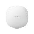thumbnail image 1 of HPE Aruba Networking AP-503 (US) - Campus - wireless access point - Wi-Fi 6 - Bluetooth - 2.4 GHz, 5 GHz, 1 of 1
