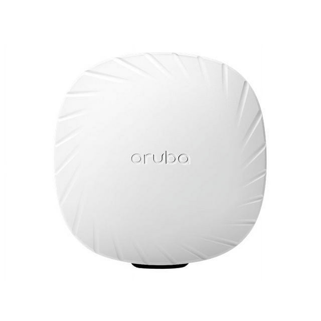 HPE Aruba Networking AP-503 (US) - Campus - wireless access point - Wi-Fi 6 - Bluetooth - 2.4 GHz, 5 GHz