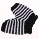 thumbnail image 4 of Trajes de Invierno de Piezas Hechos , Suéter de Punto Y Pantalones de Lana, Pantalones para de Muñeca de de Moda de CUTICAT Trajes De Invierno De Muñecas, 4 of 8
