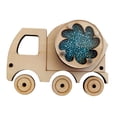 thumbnail image 2 of Piezas de tablero ocupado, juguetes de educación temprana, regalos de San Valentín para niños, material didáctico, aprendizaje de habilidades motoras, 2 of 9