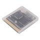 thumbnail image 5 of Cartucho De Juego GB Apto Para Consola GBC Función RTC Regrabable Almacenamiento De 8 MB Memoria De Acceso Aleatorio Estática De 1 MB, 5 of 7