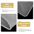 thumbnail image 3 of LITINKIMI Film Transparent pour Machine de Transfert de Chaleur pour Transfert de Chaleur sous Vide et Impression par Sublimation, 3 of 8