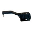 thumbnail image 2 of For Nissan Armada 2017 18 19 20 21 2022 Bumper Mounting Bracket Driver And Passenger Side | Pair | Rear Made Of Steel | Replacement For IN1162100, IN1163100 | 191275776681, 191275776698, 2 of 4
