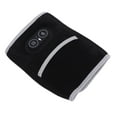 thumbnail image 1 of Heating Vibration Arm Brace Adjustable Elbow Pad Wrap Relaxation Heat Insulation Nylon Material, 1 of 7