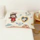 thumbnail image 3 of Funda de almohada de una sola cara con dibujos animados de Snoopy, Woodstock y Charlie Brown, ropa de cama creativa para estudiantes y niños al por mayor, 3 of 5