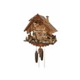 thumbnail image 1 of Cuckoo Clock  with Bears EN 48713/8, 1 of 1