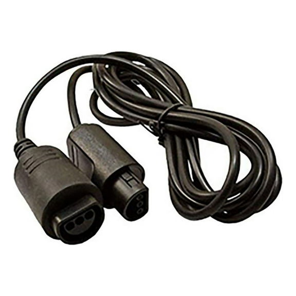 Retro-Bit 6 Feet Extension Cable for Nintendo 64 System Controller