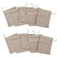 thumbnail image 1 of 10pcs Favor Bolsas Con Cordón Bolsa De La Joyería Ropa De Margarita, 1 of 8
