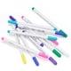 thumbnail image 2 of Bolígrafos Borrables Con Agua Que Desaparecen Y Se Desvanecen Tinta Borrable Rotulador De Tela, 12-PACK 7-COLOR Wate, 2 of 8