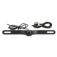 thumbnail image 5 of Wireless Car Rear View Backup Camera License Plate Frame Fit For iPhone Android, 5 of 14