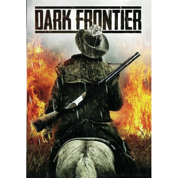 Dark Frontier (DVD), Screen Media, Drama
