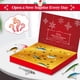 thumbnail image 2 of Calendario de Adviento Fishing 2024 con juego de señuelos de pesca VIB, 2 of 7